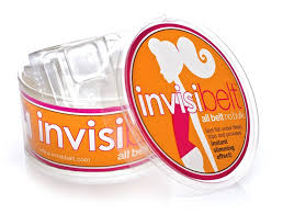 invisibelt package
