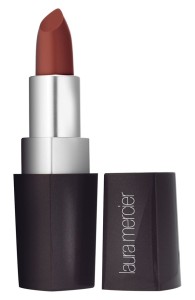 favorite lip color - splurge - Fresh Brown