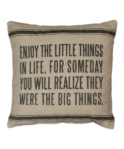 little things